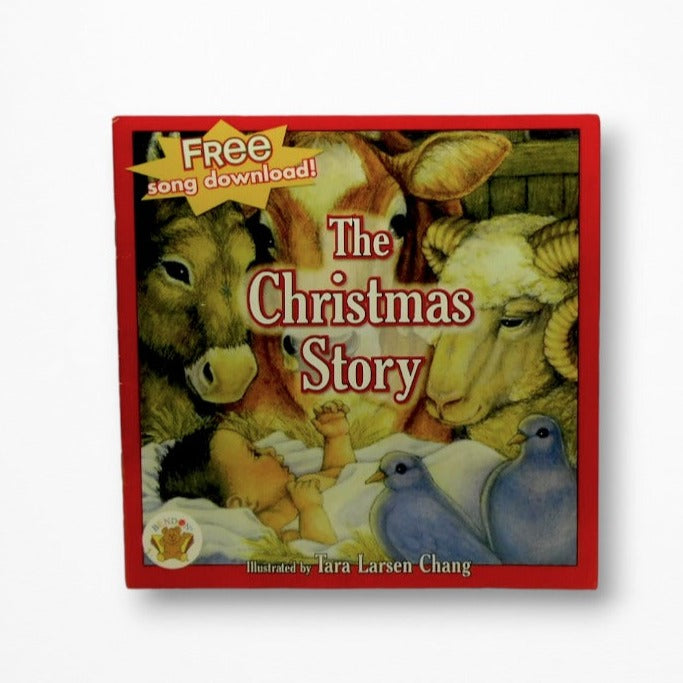 The Christmas Story 2011