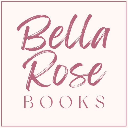 BellaRoseBooks Logo