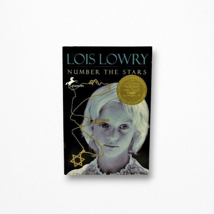 Number the Stars by Lois Lowry 1990